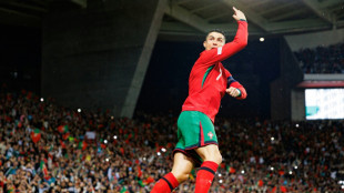 Doppelpack Ronaldo: Portugal als Gruppensieger weiter