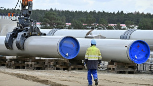 Unternehmenssprecher: Aus Nord Stream 2 tritt kein Gas mehr aus