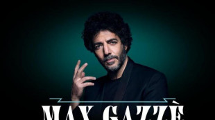 Max Gazzè, parte domani il nuovo tour Amor Fabulas - Interludio