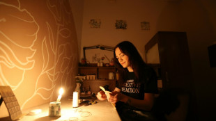Kiev se retrousse les manches face aux coupures d'électricité