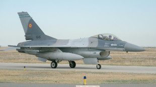 Türkische Regierungskreise: F-16-Verkauf durch die USA vertraglich vereinbart