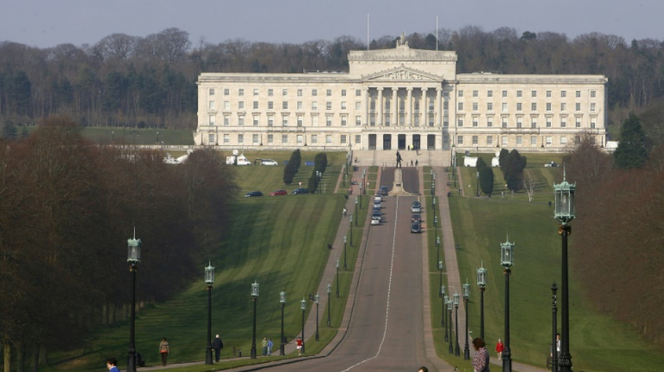 N.Ireland set for fresh elections over post-Brexit impasse