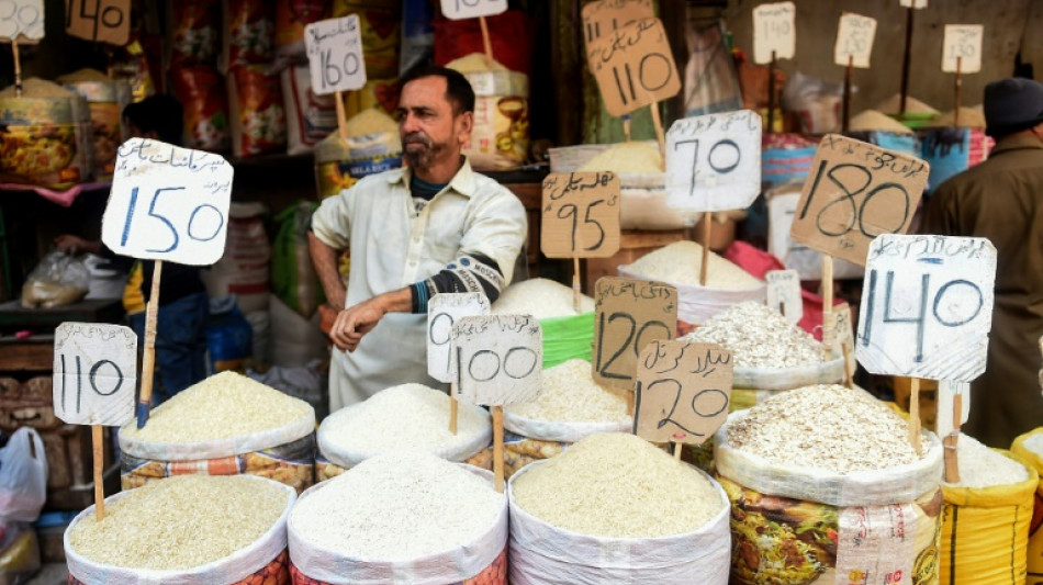 Pakistan's economic woes put PM Khan's future in doubt