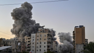 Nuovi attacchi in periferia Beirut dopo ordine evacuazione