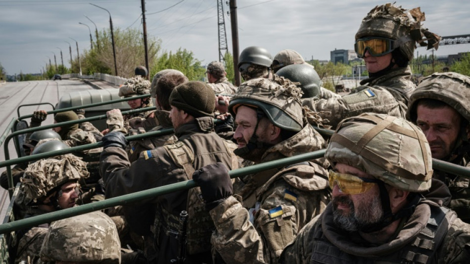 Mueren ocho civiles en bombardeos en regiones ucranianas de Járkov y Donetsk