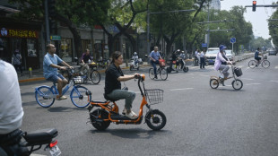 La cúpula del poder chino se reúne el lunes para definir medidas económicas