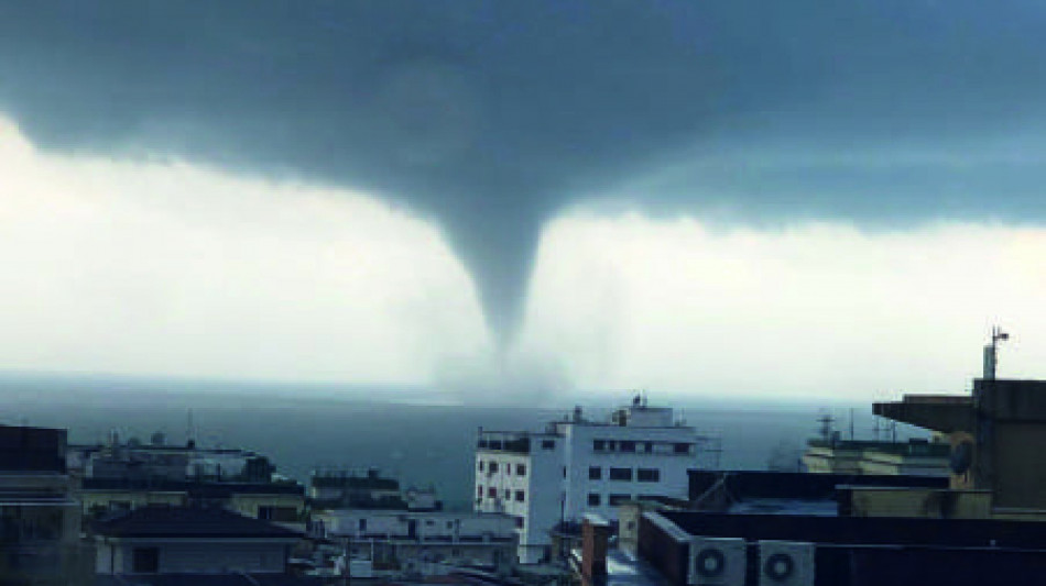 Clima, le aziende rischiano fino al 25% dei profitti al 2050