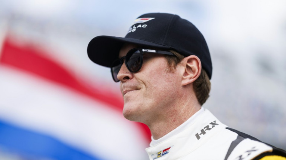 Kiwi racer Dixon wins IndyCar Long Beach Grand Prix