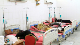 Au Soudan, le chemin de croix des patients atteints de cancer