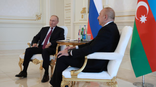 Putin a Baku, 'pronti a mediazione tra Azerbaigian e Armenia'