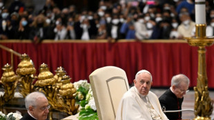 Pope asks Sri Lanka to reveal Easter bombers over conspiracy murmurs