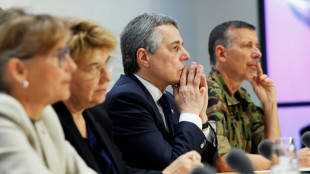 El gobierno suizo reporta ciberataques antes de la cumbre para la paz en Ucrania