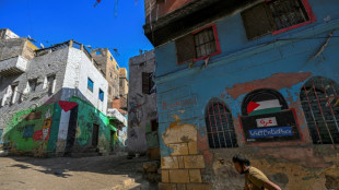 Los palestinos que huyeron de la guerra en Gaza viven en un limbo en Egipto