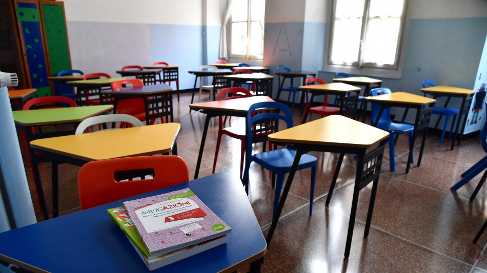 Già 19 episodi di aggressioni a personale scolastico