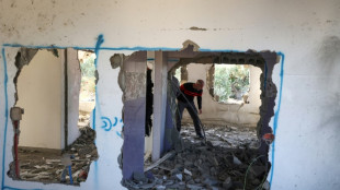 Israel destroys home of Palestinian accused in settler killing