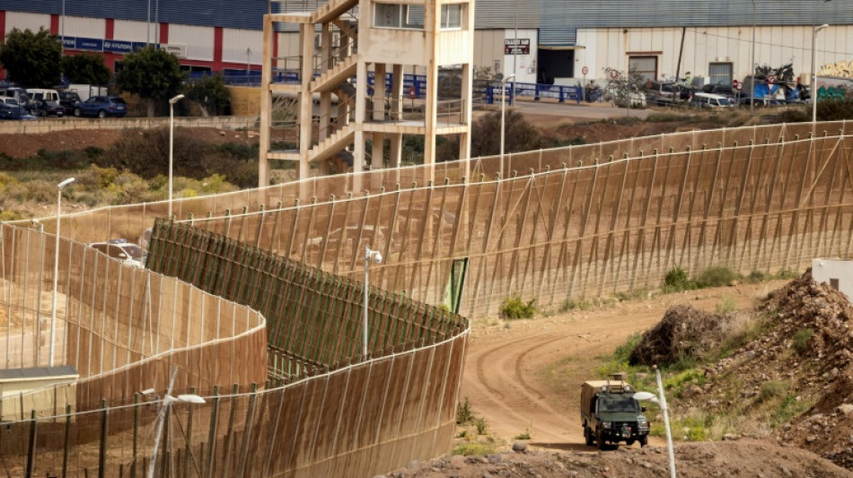 UNO wirft Madrid und Rabat nach Vorfällen von Melilla "unangemessene Gewalt" vor