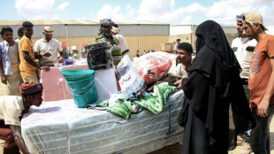 UNO: Zahl der Vertriebenen weltweit erreicht mit 120 Millionen neuen Höchststand