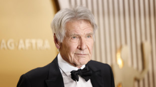 Oscar, Harrison Ford non presenta, ha il fuoco di Sant'Antonio