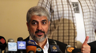 Usa rilasciano il fratellastro di Khaled Meshaal di Hamas