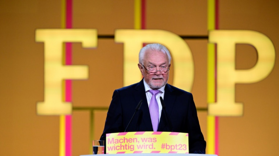 Kubicki fordert Aufarbeitung von Fehlern in Umgang mit FDP-Strategiepapier