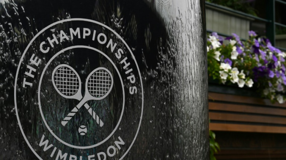 Wimbledon: les organisateurs n'avaient d'autre "option" que de bannir Russes et Bélarusses