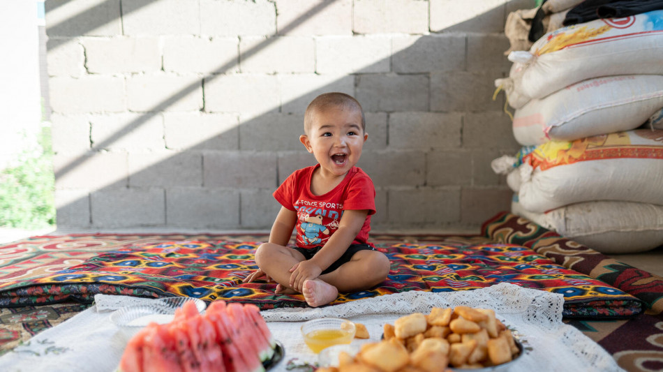 Sovrappeso 427 milioni di bambini, nel sud Europa 500mila