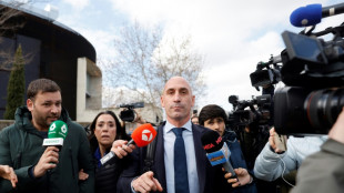 Court of Arbitration for Sport rejects Rubiales ban appeal