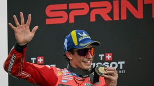 MotoGP: Marc Marquez chez Ducati, décollage réussi en Thaïlande