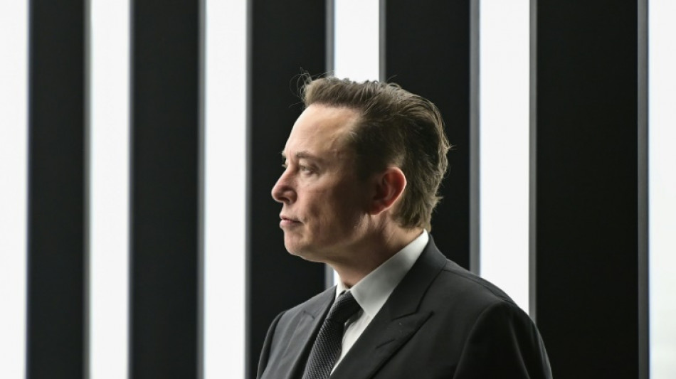 Elon Musk: tech visionary turns social media king