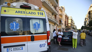 Travolto e ucciso da auto a Roma, rintracciato pirata strada