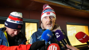 Anzugskandal: Norwegens Sportdirektor gibt Betrug zu