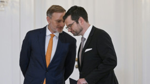 Lindner und Buschmann kündigten Aufarbeitung interner Fehler an