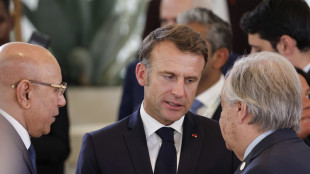 Macron, 'sui top job Ue auspico un accordo già lunedì'