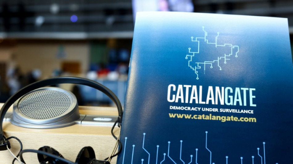 Spyware allegations poison Spain's ties with Catalan separatists