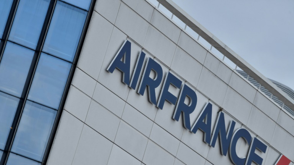 Air France annonce un renforcement de la lutte contre les violences sexuelles