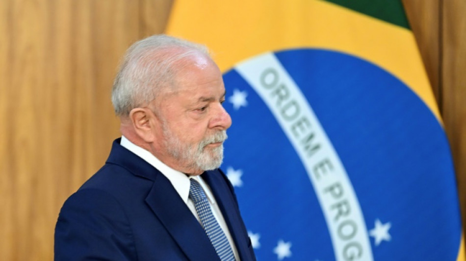 Lula se reúne na terça-feira com presidentes sul-americanos para traçar novo marco de integração