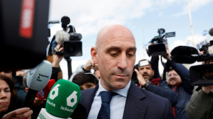 Prosecutors demand Rubiales forced kiss trial be re-run