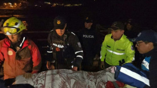Sobe para sete número de mortos devido às intensas chuvas no Equador