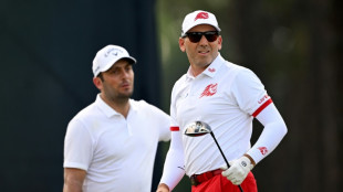 Molinari aces to make the cut at US Open, Straka gets one too