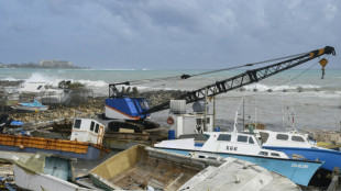 Fünf Tote bei Hurrikan der höchsten Kategorie in der Karibik - Wirbelsturm rast auf Jamaika zu