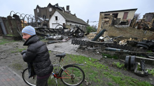 Hopes wane for Ukraine Easter truce as Russia presses campaign