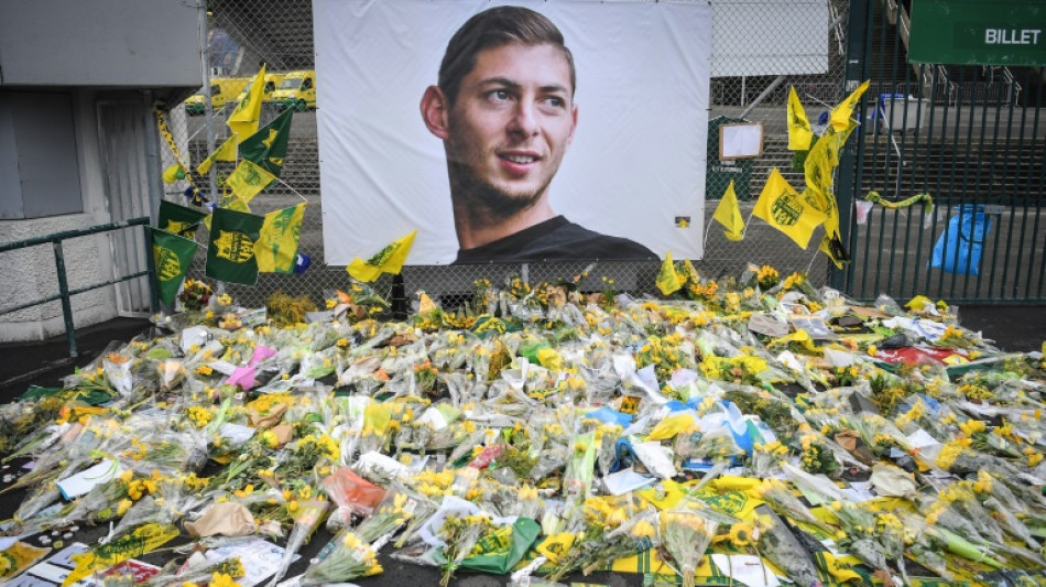 CAS rejects Cardiff appeal over Sala transfer fee