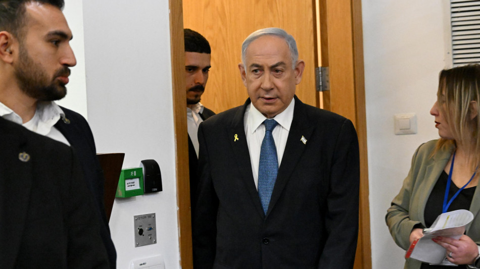 Ufficio Netanyahu, gli ostaggi liberi già da domenica