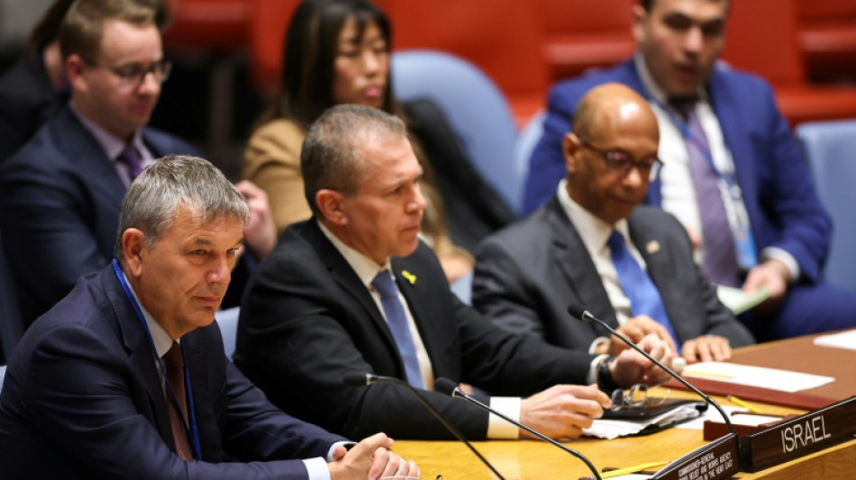 Desmantelar la UNRWA aceleraría el riesgo de hambruna en Gaza, advierte su jefe en la ONU
