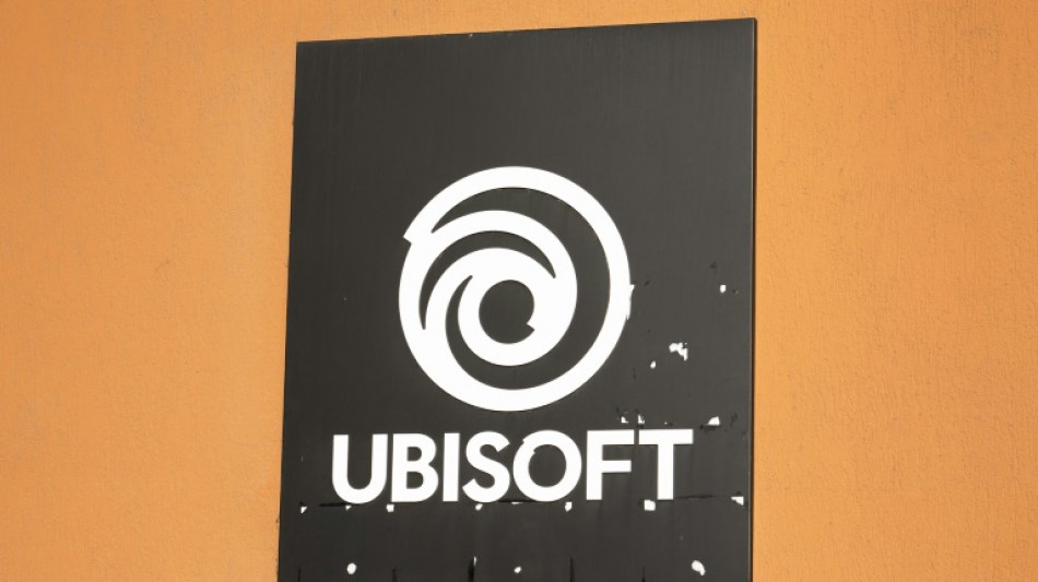 Former Ubisoft bosses on trial in France accused of sexual harassment