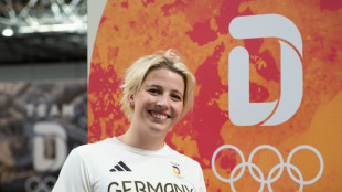 Weltmeisterin Köhler hat "jetzt andere Ansprüche"