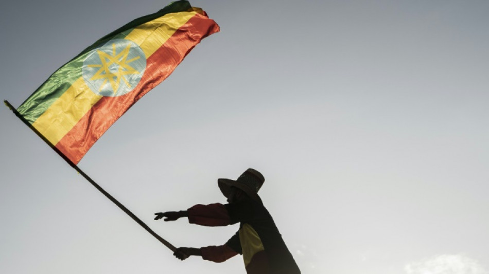 Más de 50.000 desplazados por enfrentamientos en el norte de Etiopía, según la ONU