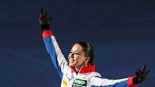 Russia fail in bid to regain 2022 Olympic skating gold