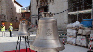 Arte campanaria italiana nel patrimonio immateriale Unesco