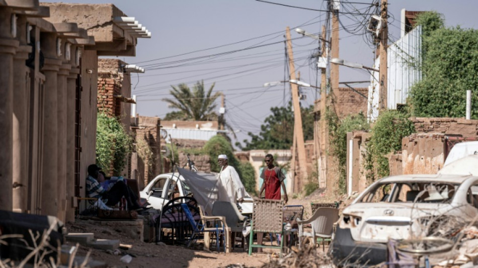 UNO: Mehr als 30 Millionen Menschen in Bürgerkriegsland Sudan auf Hilfe angewiesen